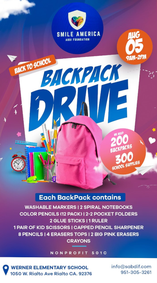 Flyer