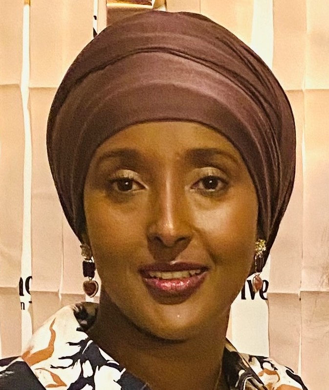 Farah Mohamed